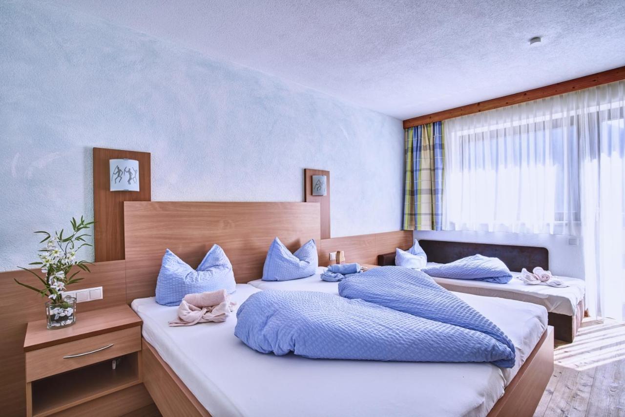 Appartements Belledonne Ski & Bike In And Out, Zentrale Lage Зёльден Экстерьер фото