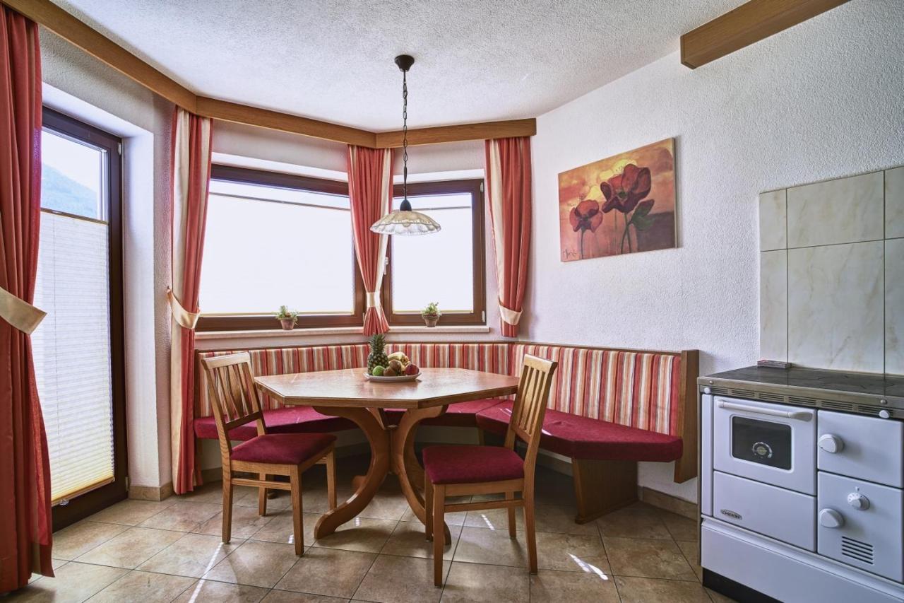 Appartements Belledonne Ski & Bike In And Out, Zentrale Lage Зёльден Экстерьер фото