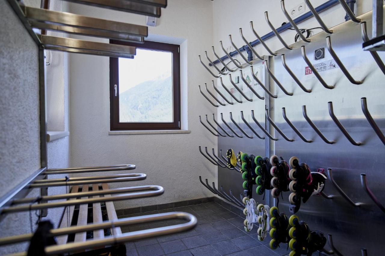 Appartements Belledonne Ski & Bike In And Out, Zentrale Lage Зёльден Экстерьер фото