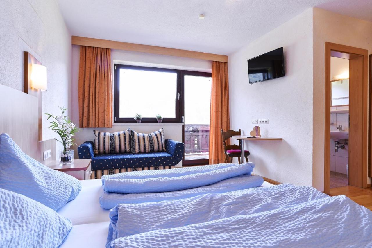 Appartements Belledonne Ski & Bike In And Out, Zentrale Lage Зёльден Экстерьер фото