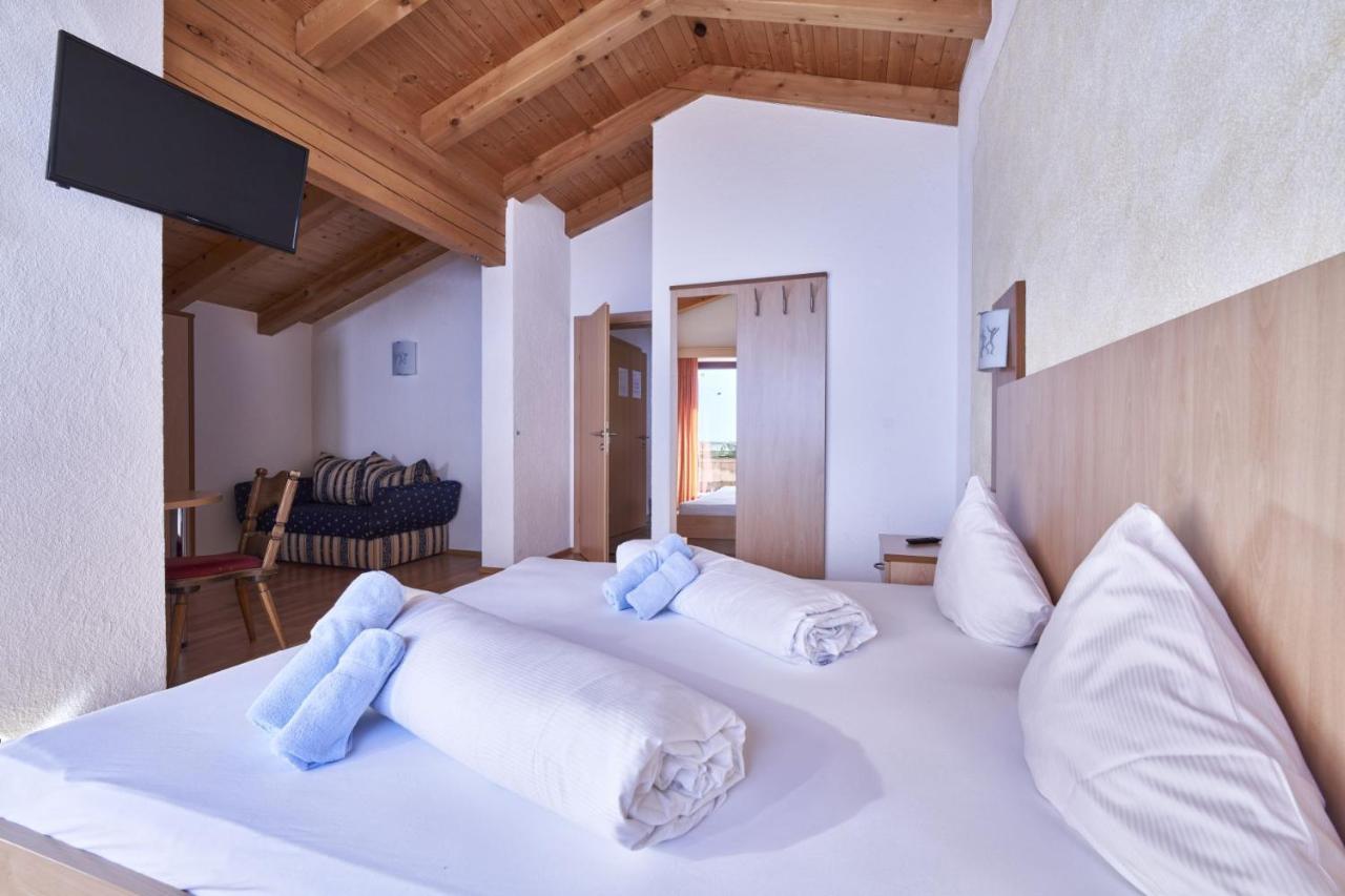 Appartements Belledonne Ski & Bike In And Out, Zentrale Lage Зёльден Экстерьер фото