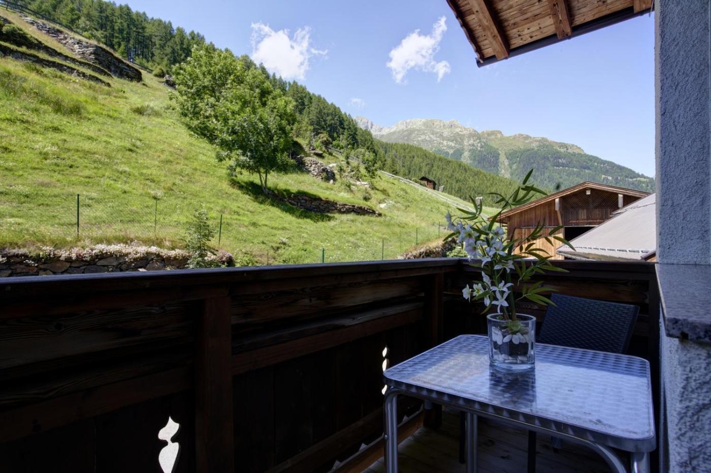 Appartements Belledonne Ski & Bike In And Out, Zentrale Lage Зёльден Номер фото