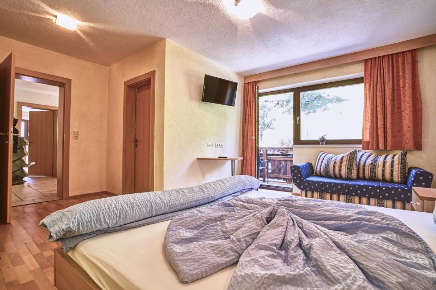 Appartements Belledonne Ski & Bike In And Out, Zentrale Lage Зёльден Экстерьер фото